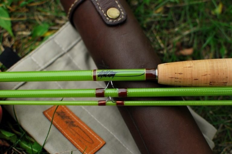 Tightloop Handmade Fly Rods