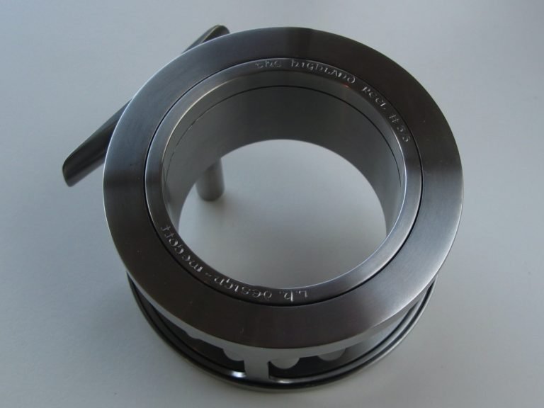 LH Design Fly Reels