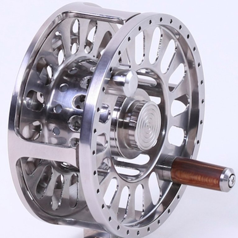 Megoff Fly Reel Cutour