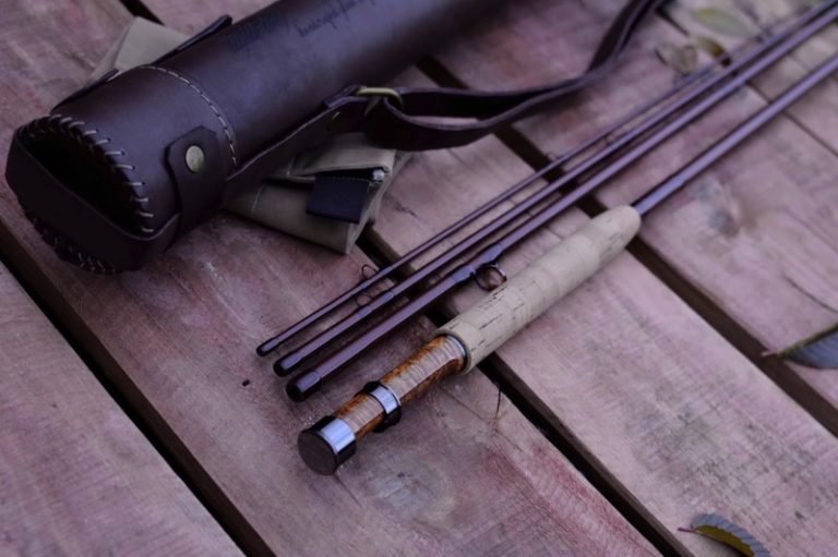Tightloop Fly Rods