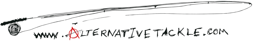 Alternative Tackle Fly Rods