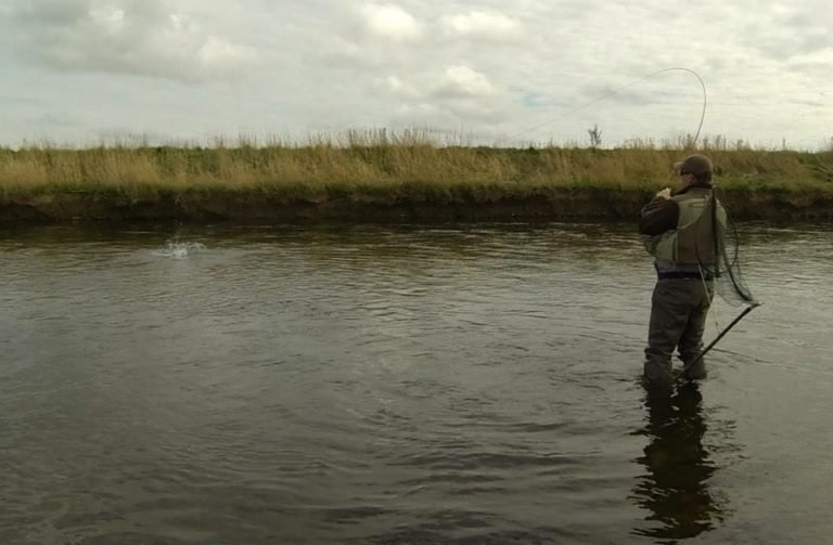 Sandy (Sandy's custom fly rods)