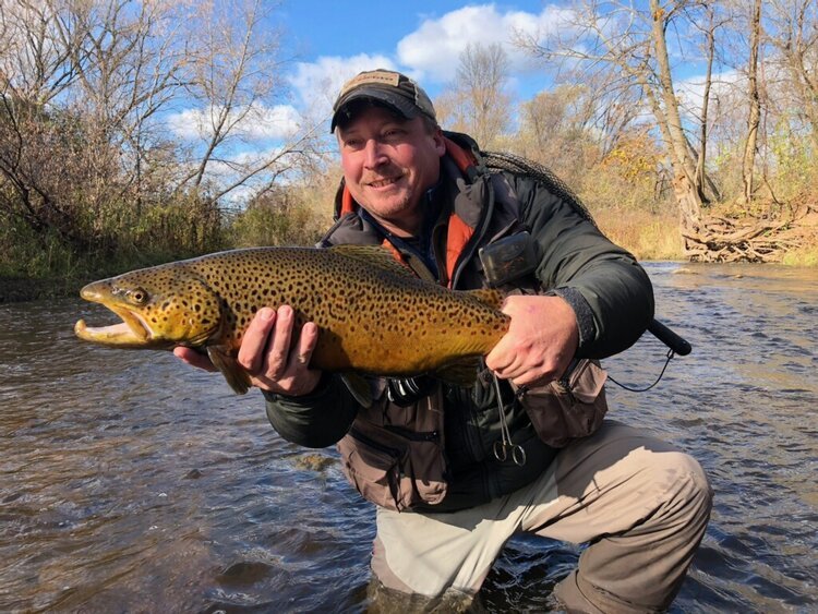 Mike (McFarland Rod Co)