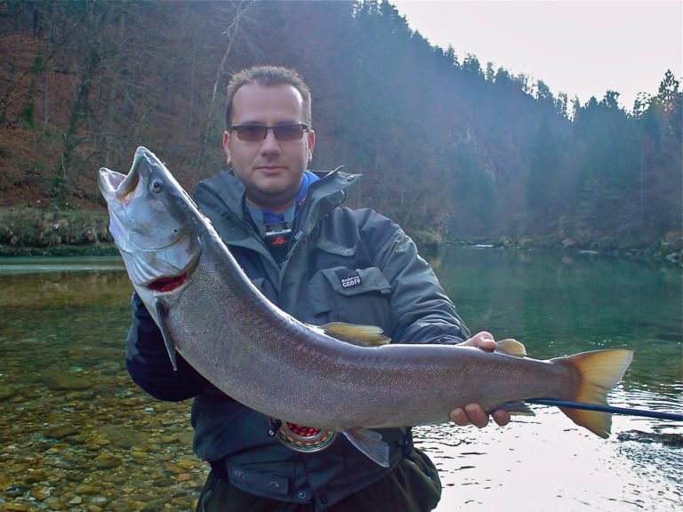 Akos (Stickman Fly Rods)