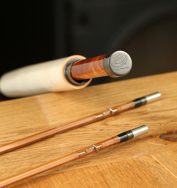 Eden Cane Fly Rods