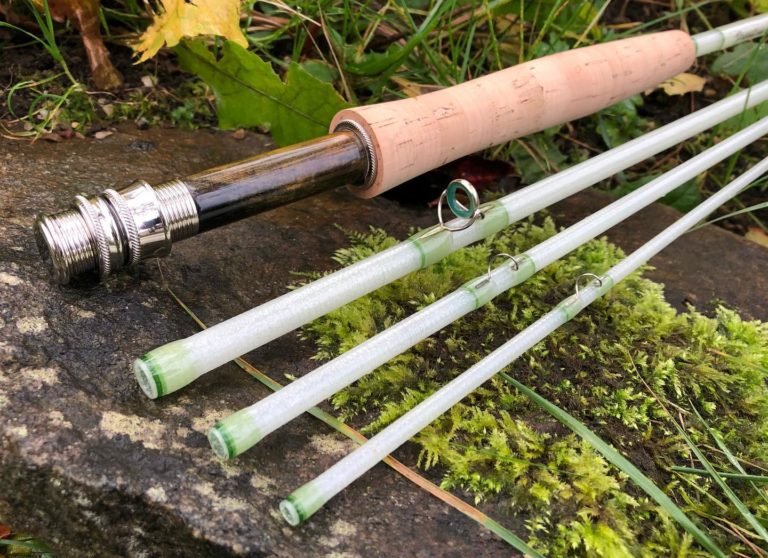 Sandy Nelson Rods