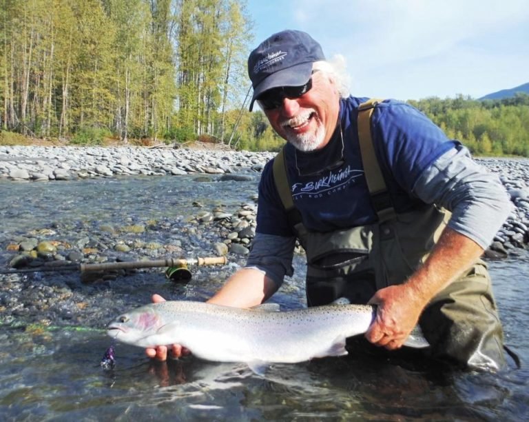 Kerry (CF Burkheimer Fly Rods)