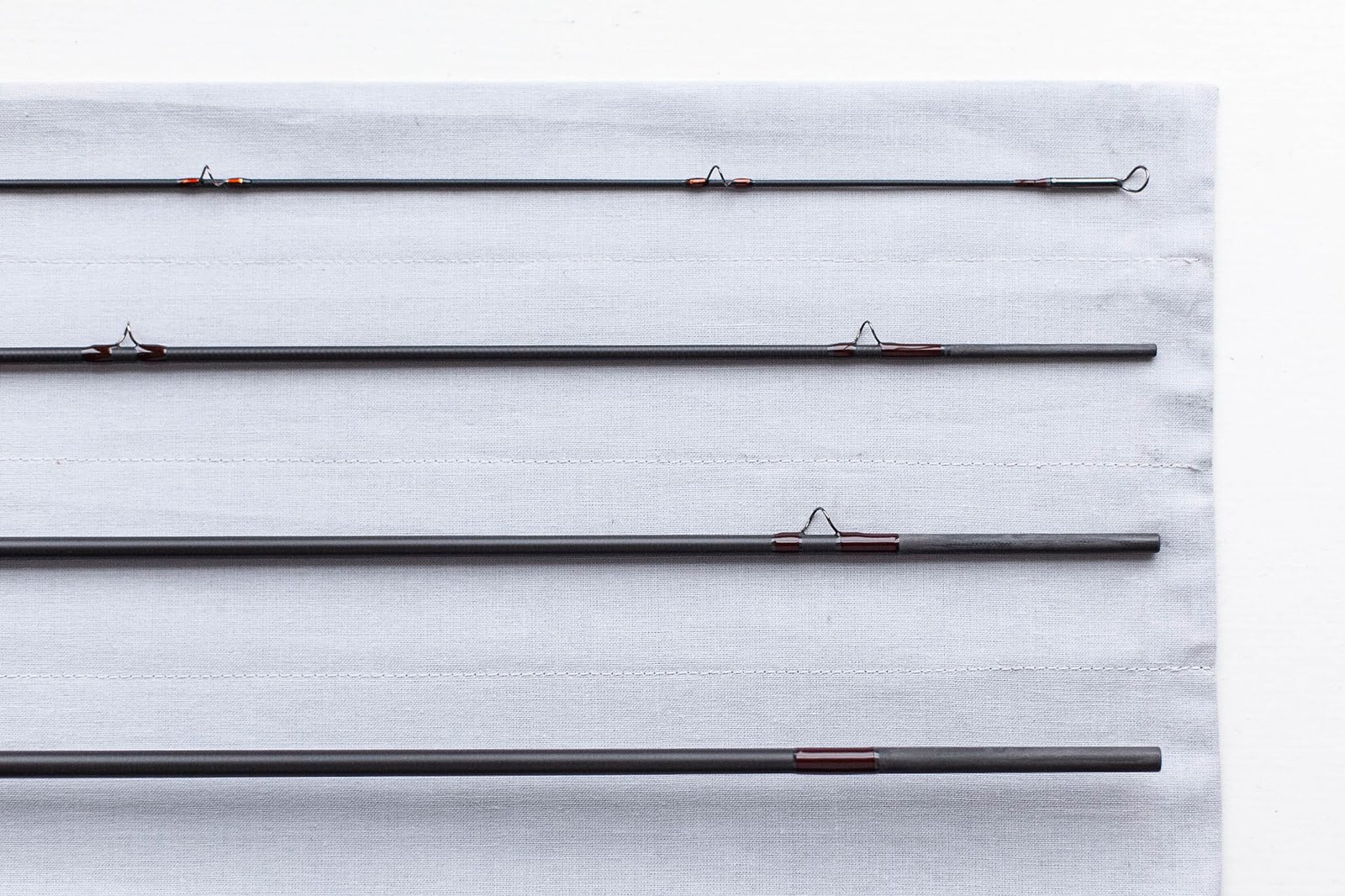 Fine Tackle x Epic Nanotech G2 8' 4wt 4-piece - Image 4