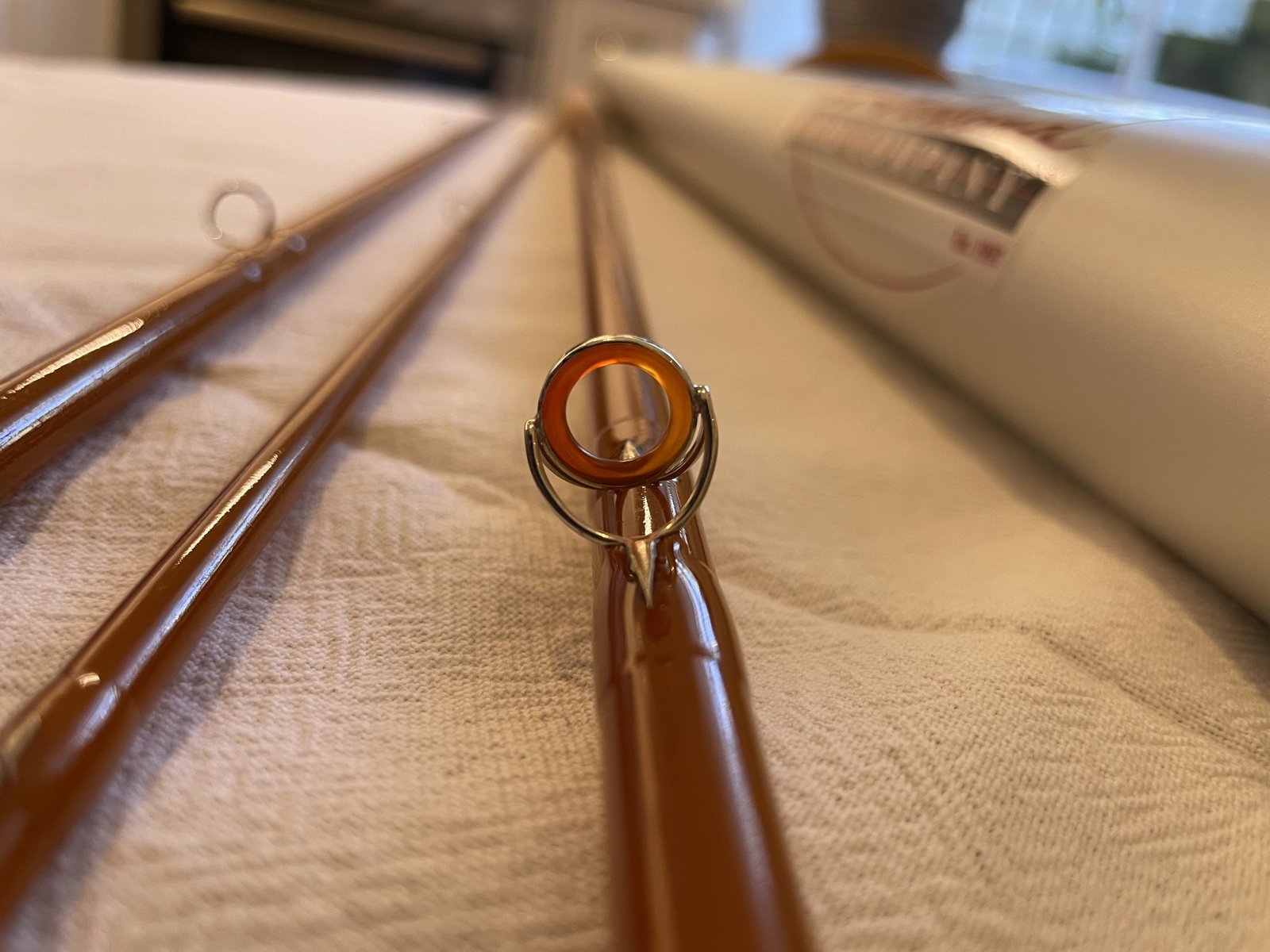 McFarland - Perpetual 8'3" 4-5wt 3-Piece - Image 2