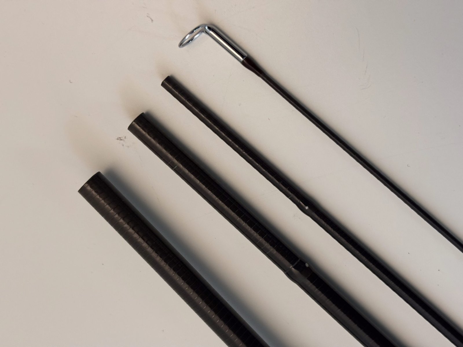 Sandy Nelson x McFarland Tailwind 9' 4wt 4-piece - Image 7