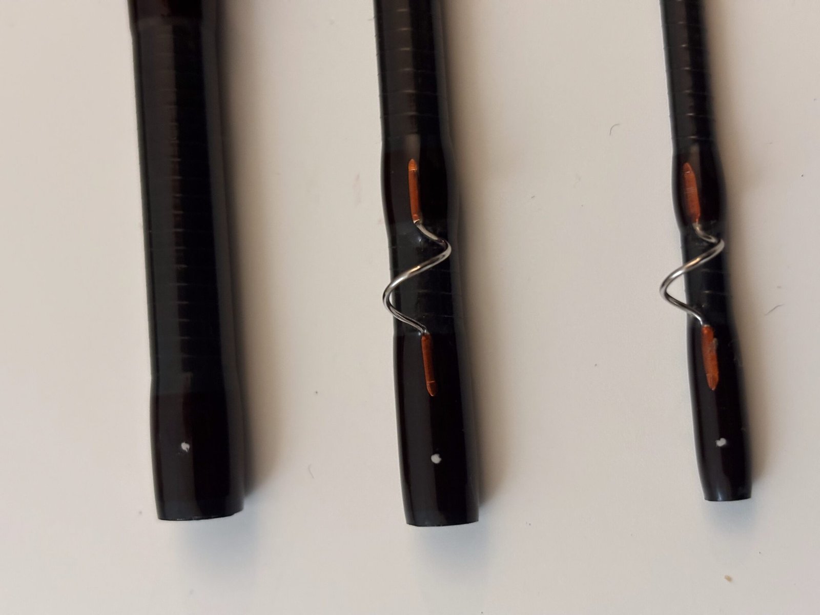 Sandy Nelson x McFarland Tailwind 9' 4wt 4-piece - Image 4